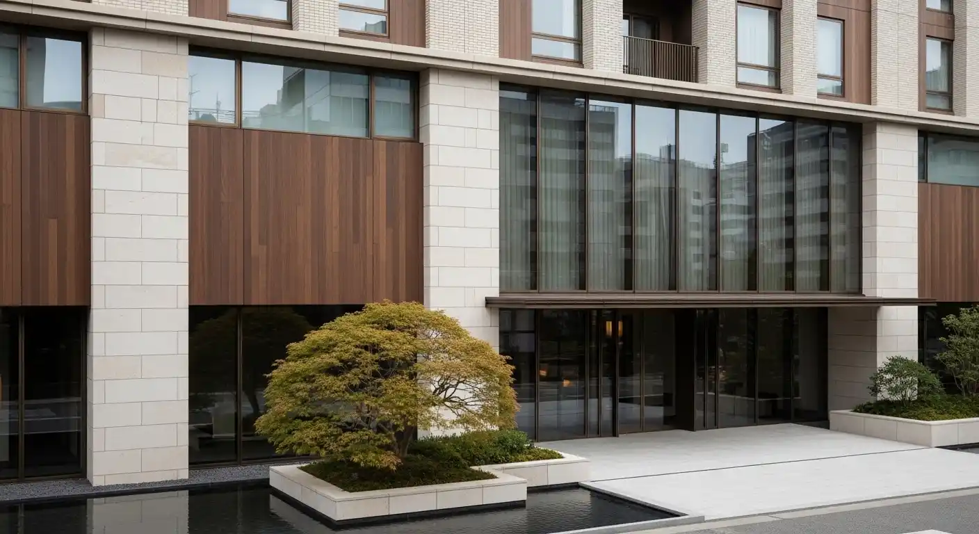 Espacio Nagoya Castle, The Leading Hotels of the World LHW